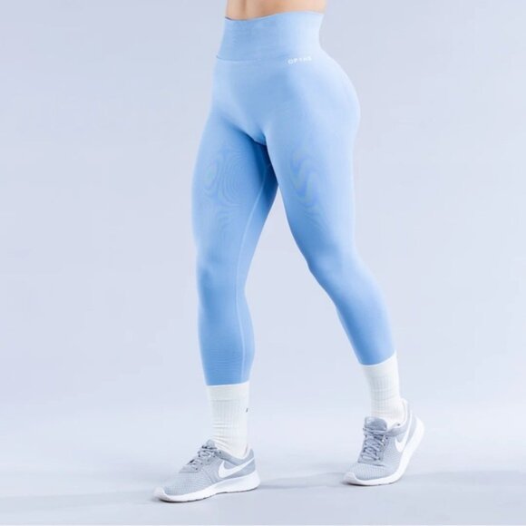 DFYNE Dynamic Leggings - Picture 1 of 5